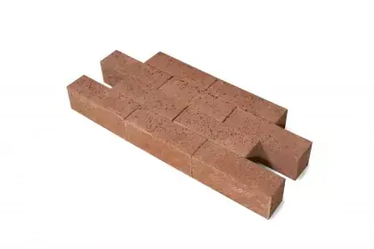 SB-5229 betontegel rustiek 21x7x8cm ★★☆☆☆ Beperkte Voorraad