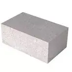 SB-5337 beton zitelement rustiek 100x60x40cm ★★☆☆☆ Laatste Versie
