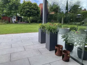 SB-1524 tegel 3+1 keramiek-op-beton 80x40x4cm ★★★★★ Voordeelprijs