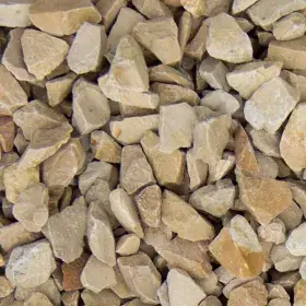 Koop Online Zak Yellow Sun split 11-22mm 20kg (incl. brandstoftoeslag)