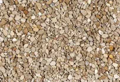 Meest Verkocht Zak Castle Beige grind 8-16mm 20kg (incl. brandstoftoeslag)