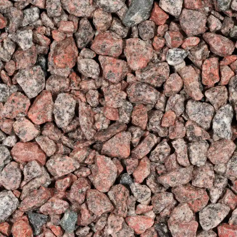 Granito Rosso 16-22 mm Koop Online