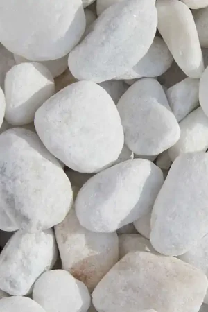 Crystal White grind 16-25mm Beste Prijs