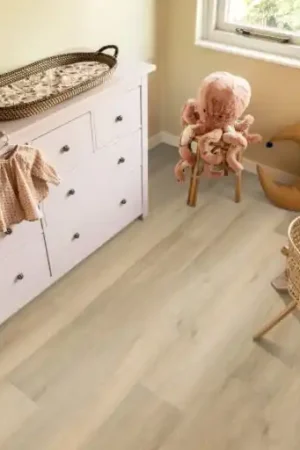 Paddington click SRC beige Populair