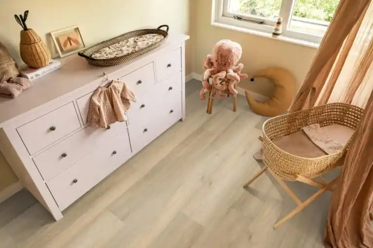 Paddington click SRC beige Populair