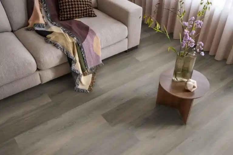 Paddington click SRC dark grey Beperkt Aanbod