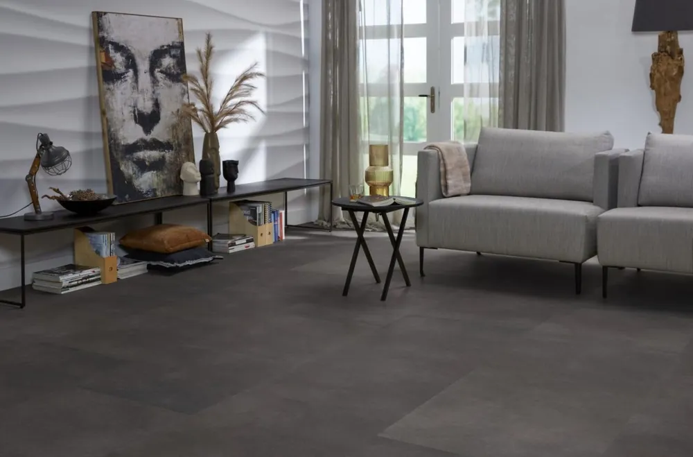 Peckham click SRC anthracite Actieprijs