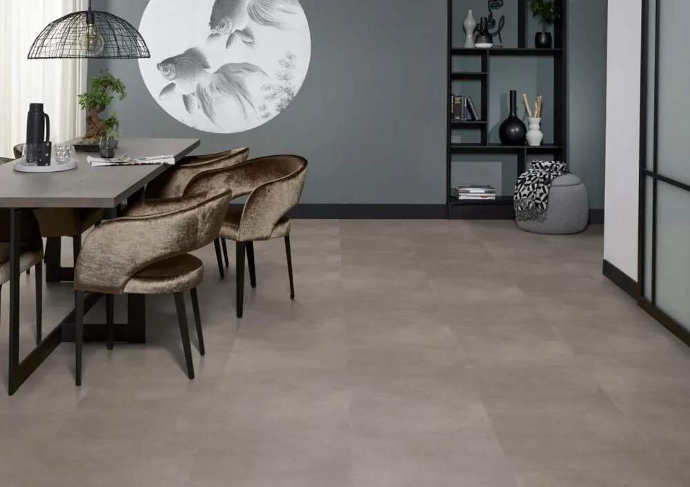 Uitverkoop Peckham click SRC taupe