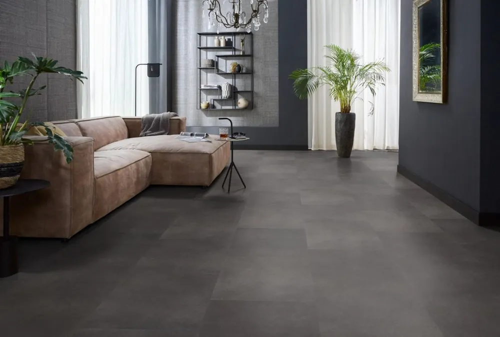 Bestseller Peckham dryback anthracite