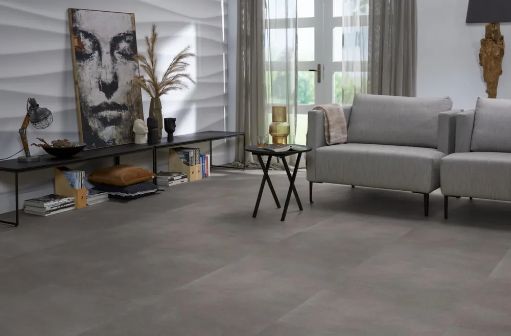 Peckham XL click SRC grey Koop Vandaag