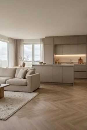 Serenity visgraat 9050 Premium