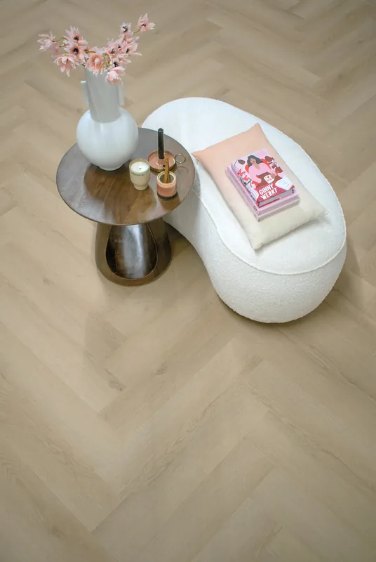 Sierra Visgraat 2103 (dryback) Natural Direct Verzonden