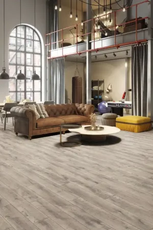 Elegant verweerd eiken Goedkoop