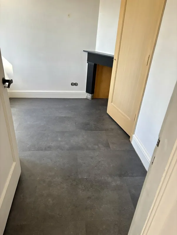 Southwark dryback dark grey Rechtstreeks Van De Fabrikant