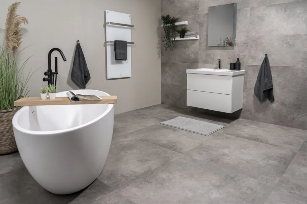 Superprijs Hamat stone 9012
