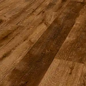Laminaat Warm red oak Laatste Kans