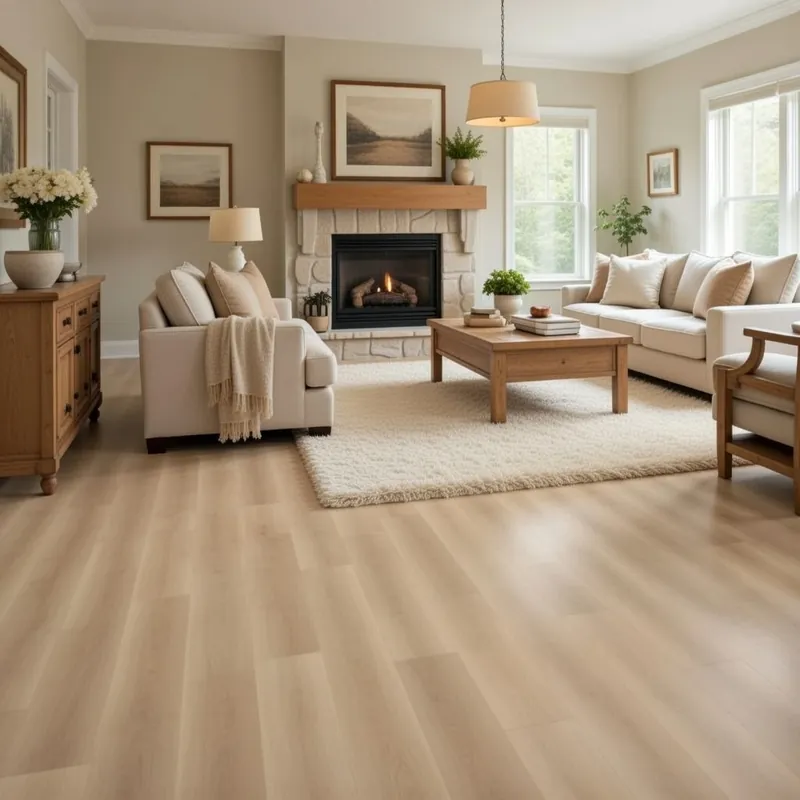 Lage Prijs VH eiken dryback naturel