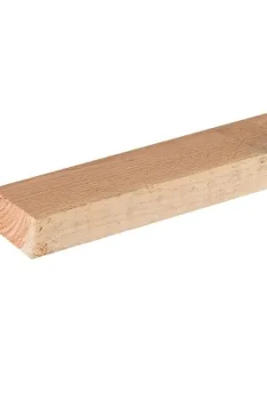Beperkt Aanbod Regel douglas ongeschaafd 5 x 10 cm