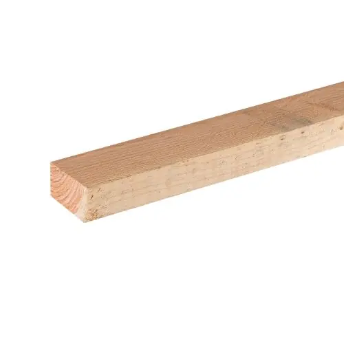 Beperkt Aanbod Regel douglas ongeschaafd 5 x 10 cm
