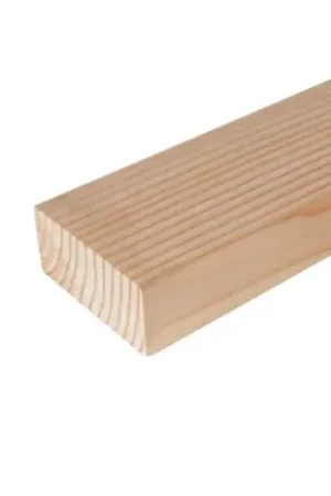 Bestel Nu Regel douglas glad geschaafd 4,5 x 7 cm