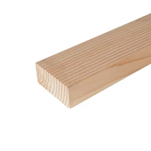 Bestel Nu Regel douglas glad geschaafd 4,5 x 7 cm