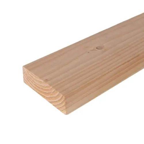 Regel douglas glad geschaafd 4,5 x 14,5 cm Hete Deal