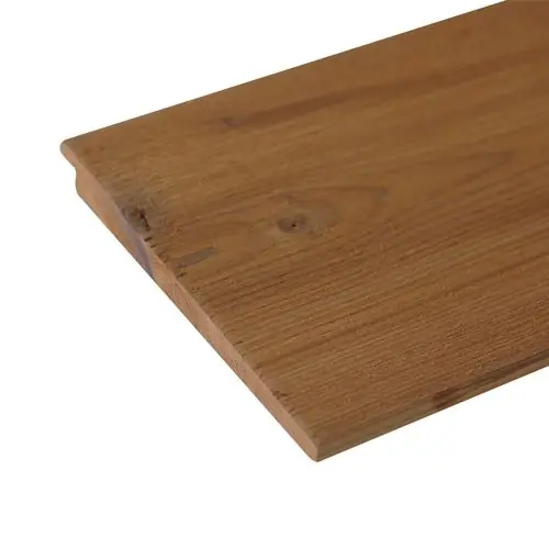Gevelbekleding zweeds rabat thermogarant 0,9-2,0 x 19 cm Nu Kopen