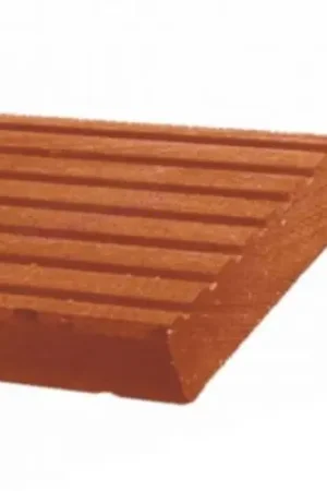 Bangkirai loopdekdeel grof profiel/glad geschaafd 2,5 x 14,5 x 335 cm Superprijs