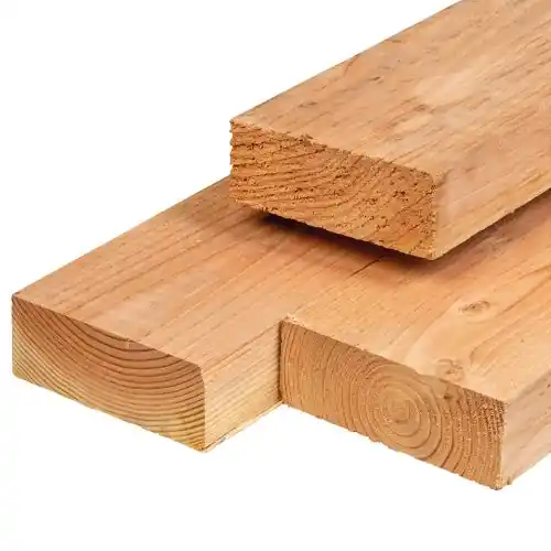 Regel douglas bezaagd 7 x 25 x 600 cm Nu Kopen