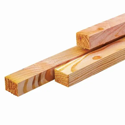 Ligger douglas bezaagd 2,8 x 3,6 x 400 cm Fabrieksprijs
