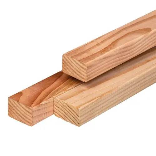 Bestel Nu Regel douglas geschaafd 4,5 x 7 x 400 cm