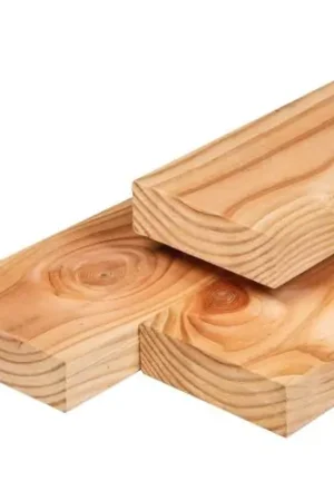 Beperkt Aanbod Regel douglas geschaafd 4,5 x 12 x 400 cm