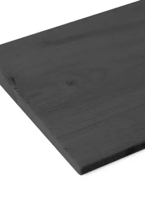 Zweeds rabat zwart thermogarant 1,3-2,6 x 19,3 x 360 cm Betrouwbaar