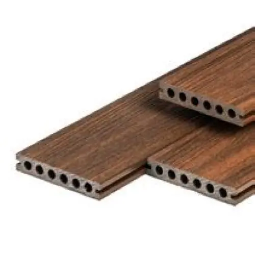 PuraShield composiet semi-massief vlonderplank ipe 2,3 x 21 x 300 cm Dagaanbieding