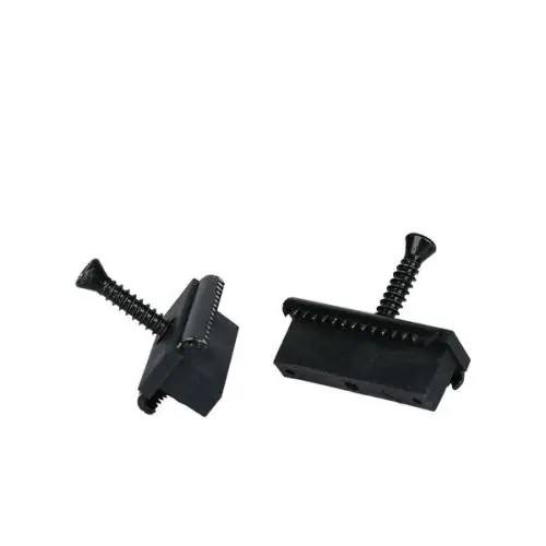 Hoge Kwaliteit NewTechWood Terras clips á 100 stuks