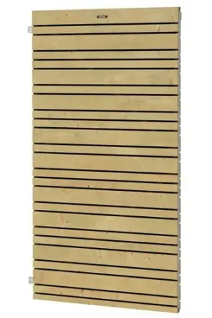 Hillhout tuindeur Flux Excellent 100 x 180 cm Bestseller