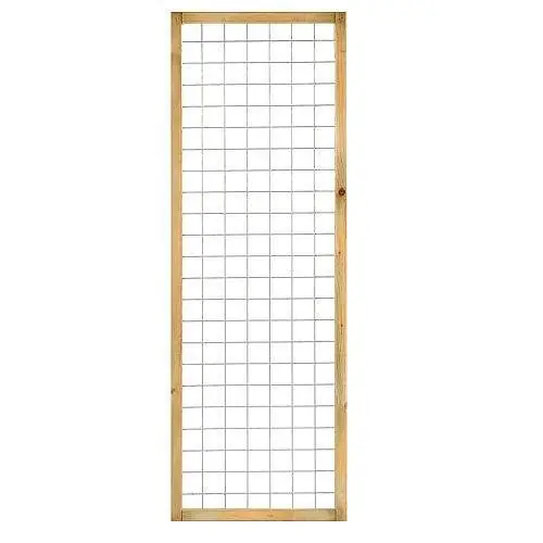 Beste Prijs Gaas met geïmpregneerde rand 180 x 60 cm