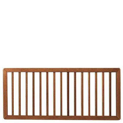 Korting Tuinhek bangkirai 80 x 180 cm 103410