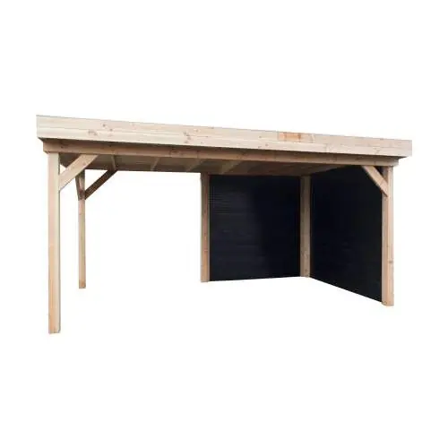 Koopje Douglas overkapping premium geschaafd 300 x 780 cm 142382