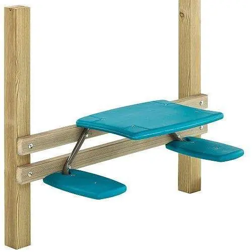 Blue Rabbit picknickset kit Betaalbaar