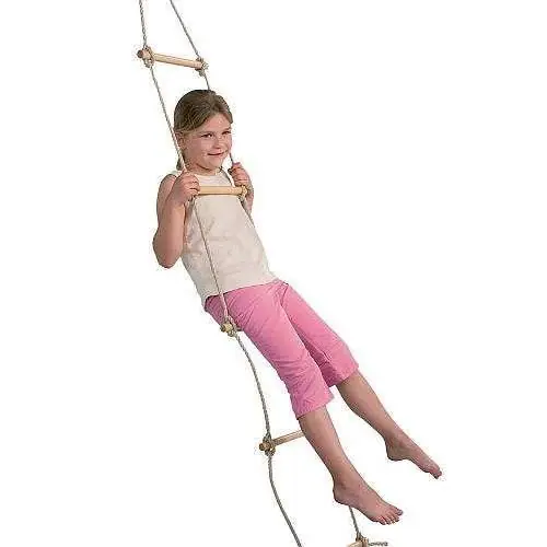 Houten touwladder Meest Verkocht