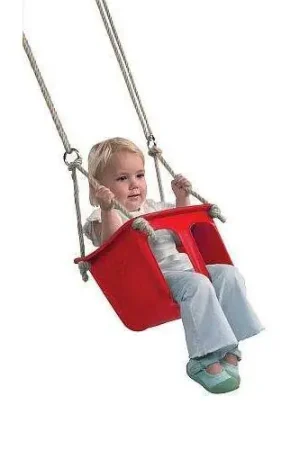 Aanbieding Babyschommel