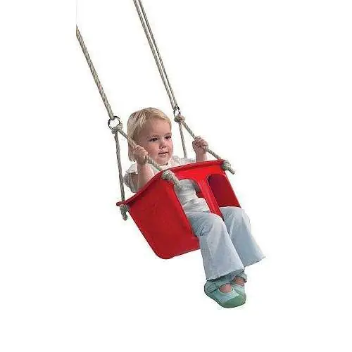 Aanbieding Babyschommel