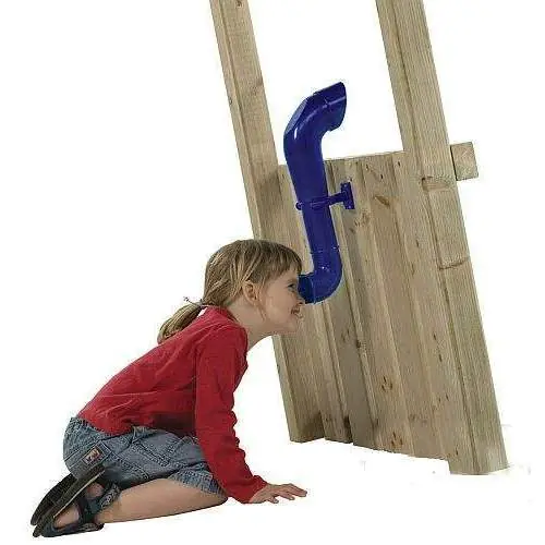 Exclusieve Aanbieding Periscoop