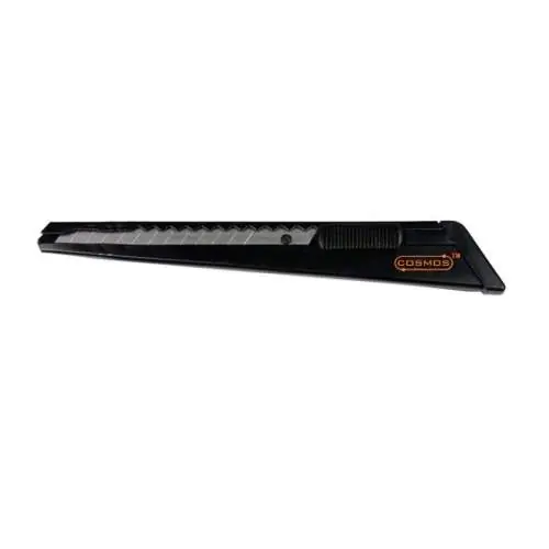 Beperkt Aanbod Afbreekmes COSMOS Superline light duty 9 mm