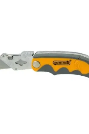Beste Prijs Professioneel klapmes COSMOS 19x60 mm