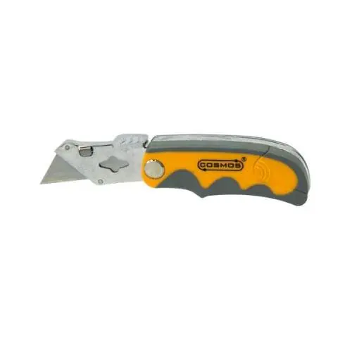 Beste Prijs Professioneel klapmes COSMOS 19x60 mm