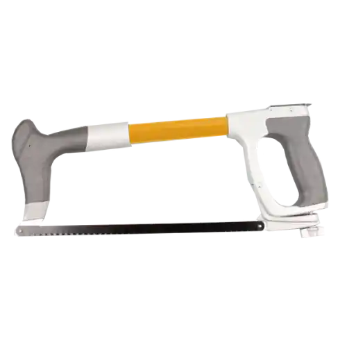 IJzerzaag COSMOS aluminium frame 300 mm Veilige Betaling