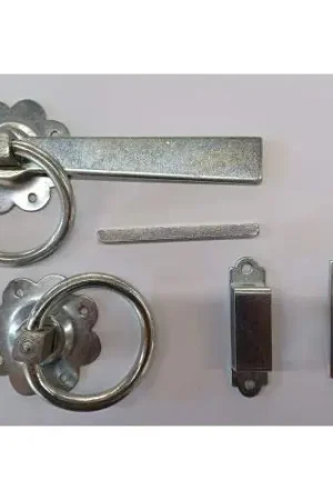 Boerenklinkstel de luxe Direct Verzonden