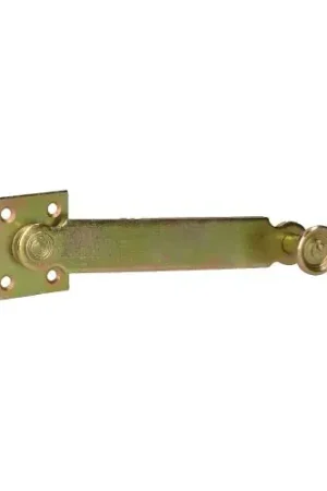 Veilige Betaling Hekklink verzinkt 160 mm